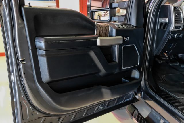 2017 Ford F-250 Super Duty Lariat