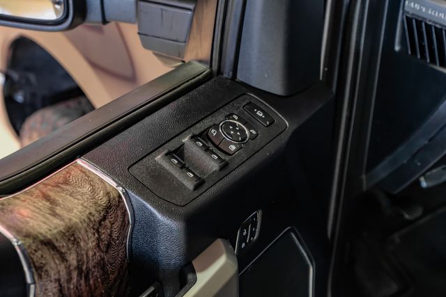 2017 Ford F-250 Super Duty Lariat