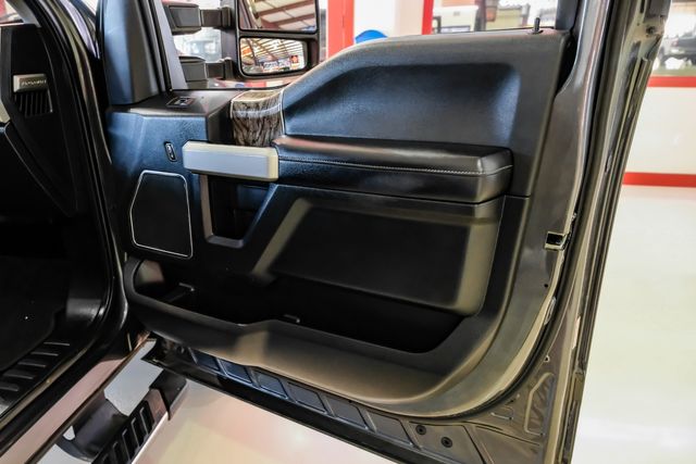 2017 Ford F-250 Super Duty Lariat