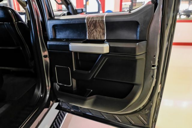 2017 Ford F-250 Super Duty Lariat 2017 Ford F-250 Super Duty Lariat