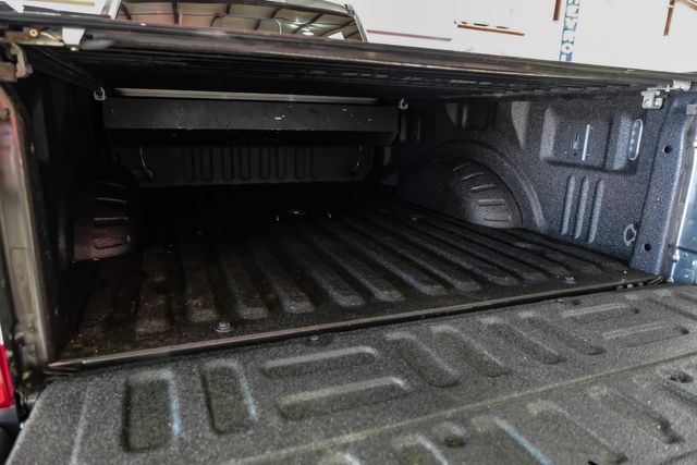 2017 Ford F-250 Super Duty Lariat