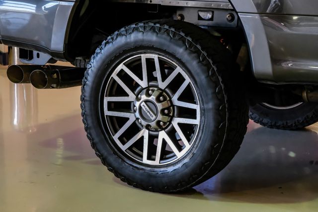 2017 Ford F-250 Super Duty Lariat