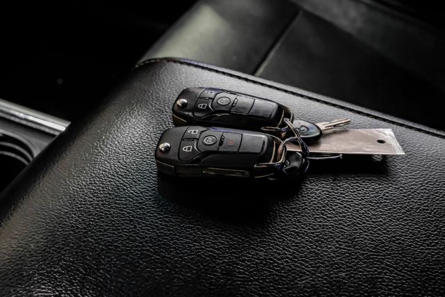 2017 Ford F-250 Super Duty Lariat 2017 Ford F-250 Super Duty Lariat