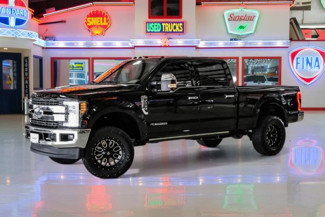 2017 Ford F-250 Super Duty King Ranch | New York, NY | Spincar Demo Account