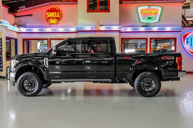 2017 Ford F-250 Super Duty King Ranch | New York, NY | Spincar Demo Account 2017 Ford F-250 Super Duty King Ranch | New York, NY | Spincar Demo Account