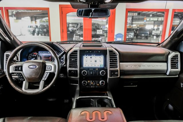 2017 Ford F-250 Super Duty King Ranch | New York, NY | Spincar Demo Account