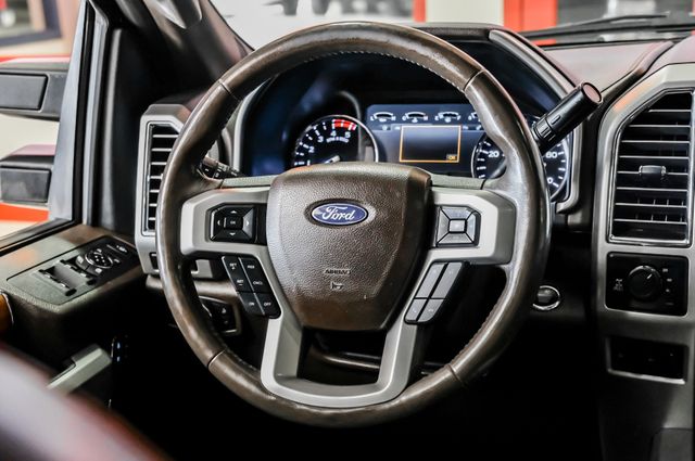 2017 Ford F-250 Super Duty King Ranch | New York, NY | Spincar Demo Account