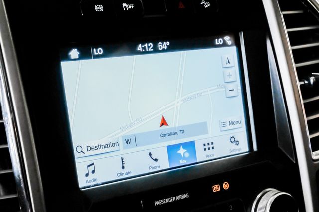 2017 Ford F-250 Super Duty King Ranch | New York, NY | Spincar Demo Account