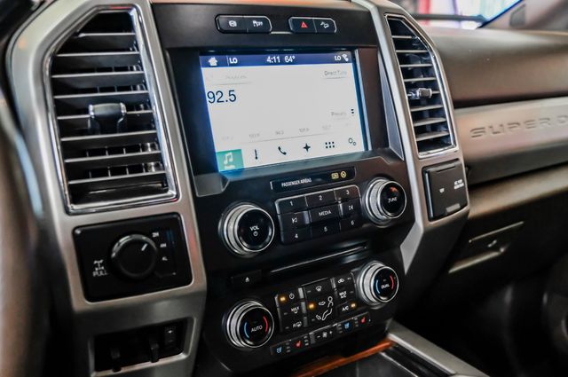 2017 Ford F-250 Super Duty King Ranch | New York, NY | Spincar Demo Account