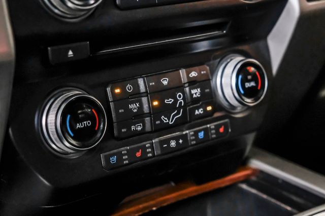 2017 Ford F-250 Super Duty King Ranch | New York, NY | Spincar Demo Account