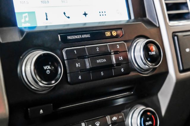 2017 Ford F-250 Super Duty King Ranch | New York, NY | Spincar Demo Account