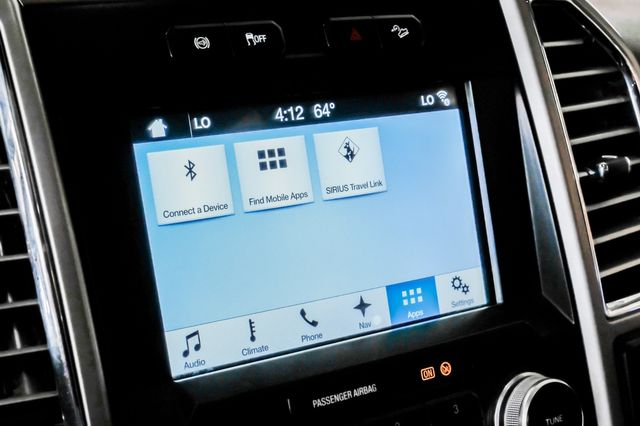 2017 Ford F-250 Super Duty King Ranch | New York, NY | Spincar Demo Account