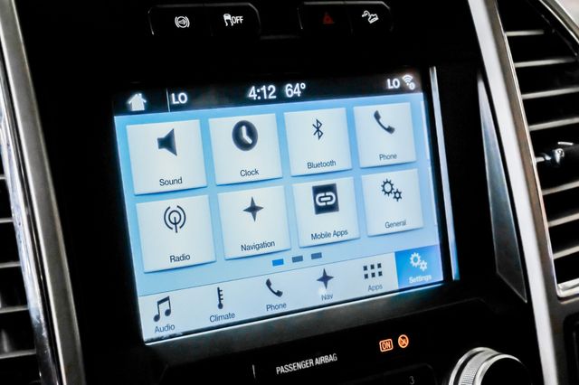 2017 Ford F-250 Super Duty King Ranch | New York, NY | Spincar Demo Account