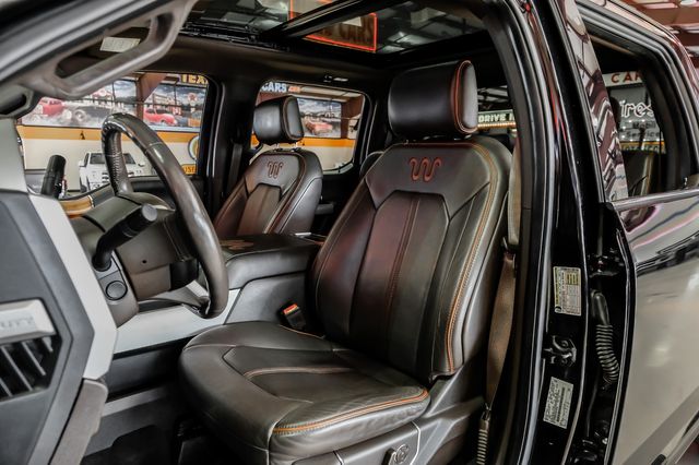 2017 Ford F-250 Super Duty King Ranch | New York, NY | Spincar Demo Account 2017 Ford F-250 Super Duty King Ranch | New York, NY | Spincar Demo Account