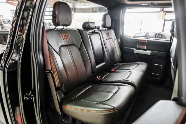 2017 Ford F-250 Super Duty King Ranch | New York, NY | Spincar Demo Account 2017 Ford F-250 Super Duty King Ranch | New York, NY | Spincar Demo Account