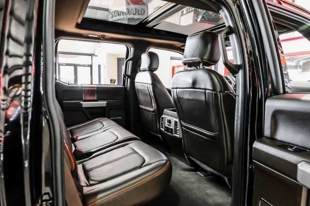 2017 Ford F-250 Super Duty King Ranch | New York, NY | Spincar Demo Account