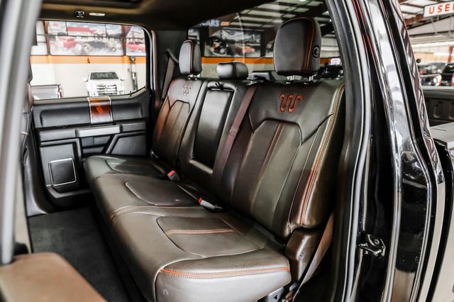 2017 Ford F-250 Super Duty King Ranch | New York, NY | Spincar Demo Account 2017 Ford F-250 Super Duty King Ranch | New York, NY | Spincar Demo Account