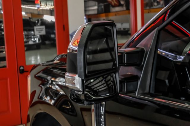 2017 Ford F-250 Super Duty King Ranch | New York, NY | Spincar Demo Account