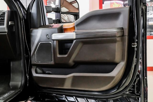 2017 Ford F-250 Super Duty King Ranch | New York, NY | Spincar Demo Account