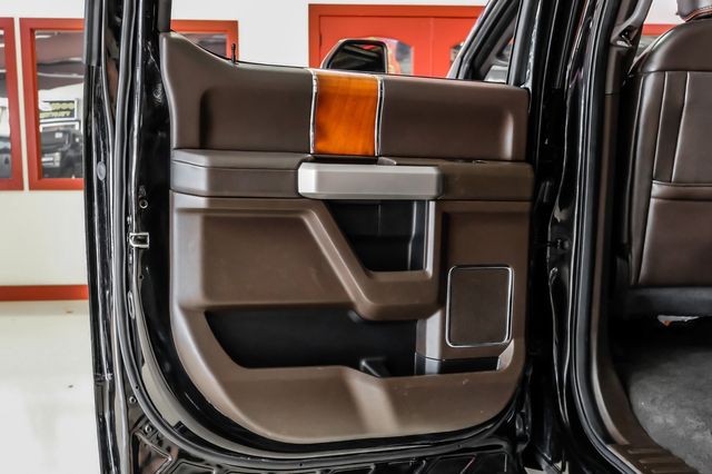 2017 Ford F-250 Super Duty King Ranch | New York, NY | Spincar Demo Account