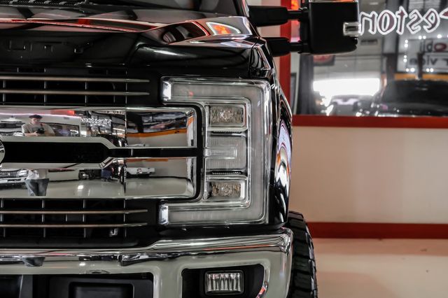 2017 Ford F-250 Super Duty King Ranch | New York, NY | Spincar Demo Account