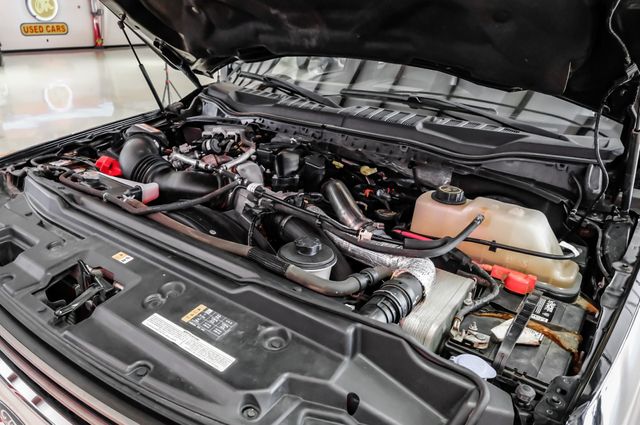 2017 Ford F-250 Super Duty King Ranch | New York, NY | Spincar Demo Account