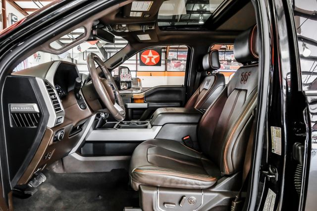 2017 Ford F-250 Super Duty King Ranch | New York, NY | Spincar Demo Account 2017 Ford F-250 Super Duty King Ranch | New York, NY | Spincar Demo Account