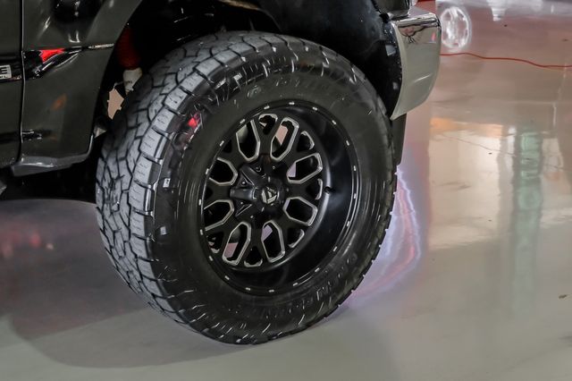 2017 Ford F-250 Super Duty King Ranch | New York, NY | Spincar Demo Account