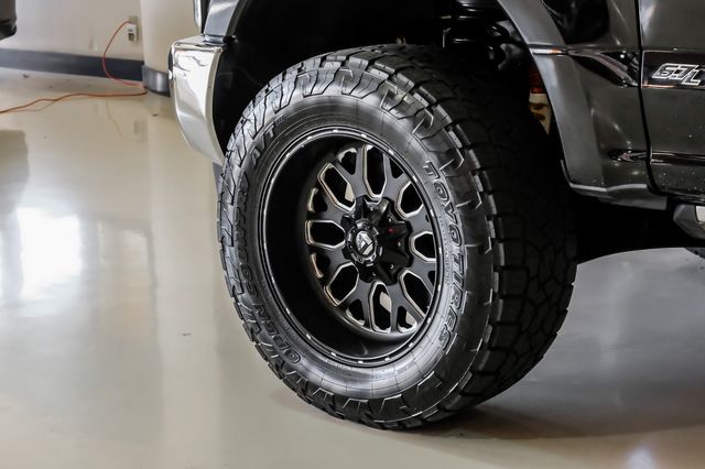 2017 Ford F-250 Super Duty King Ranch | New York, NY | Spincar Demo Account