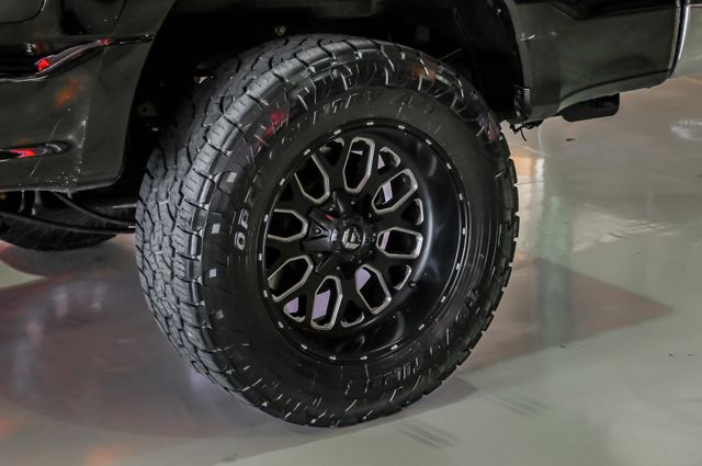 2017 Ford F-250 Super Duty King Ranch | New York, NY | Spincar Demo Account