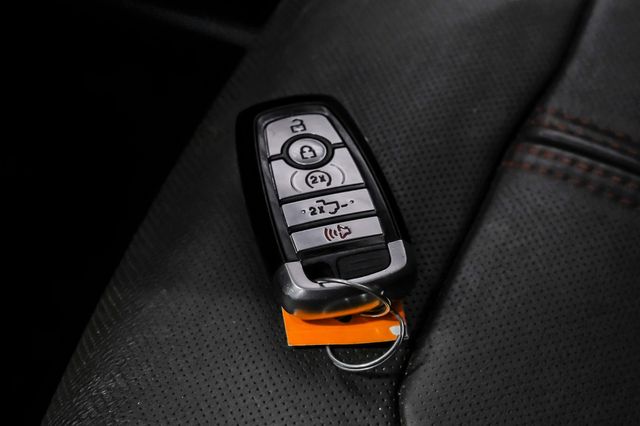 2017 Ford F-250 Super Duty King Ranch | New York, NY | Spincar Demo Account