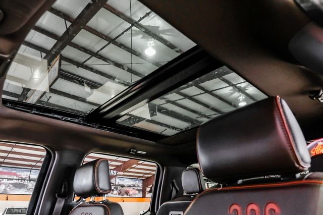 2017 Ford F-250 Super Duty King Ranch | New York, NY | Spincar Demo Account