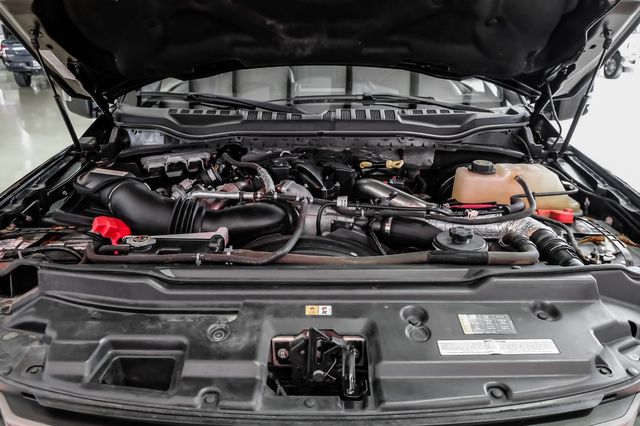 2017 Ford F-250 Super Duty King Ranch | New York, NY | Spincar Demo Account