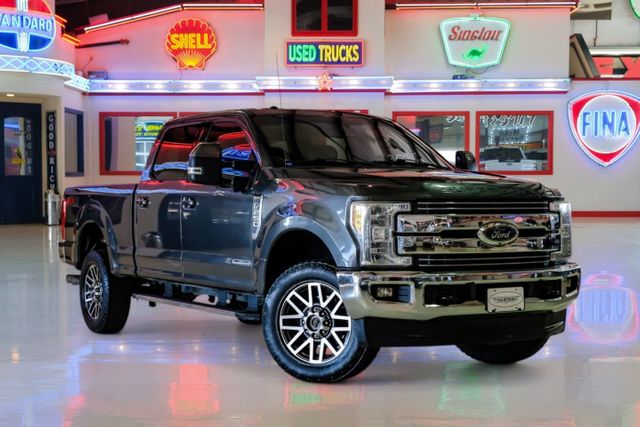 2017 Ford F-250 Super Duty Lariat | Addison, TX | Mr Car Guys