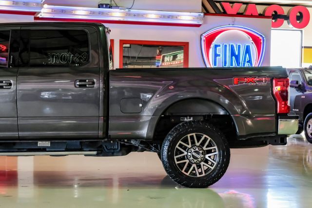 2017 Ford F-250 Super Duty Lariat | Addison, TX | Mr Car Guys