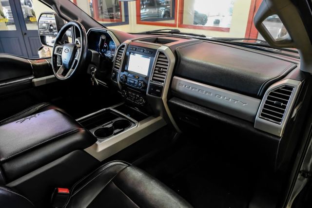 2017 Ford F-250 Super Duty Lariat | Addison, TX | Mr Car Guys