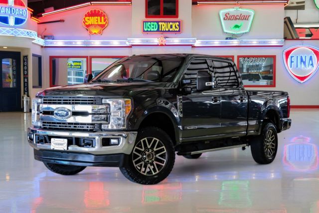 2017 Ford F-250 Super Duty Lariat | Addison, TX | Mr Car Guys