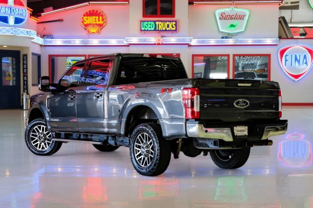 2017 Ford F-250 Super Duty Lariat | Addison, TX | Mr Car Guys