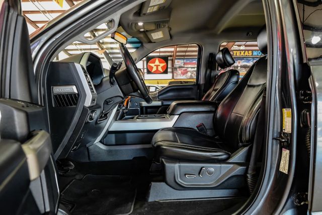 2017 Ford F-250 Super Duty Lariat | Addison, TX | Mr Car Guys