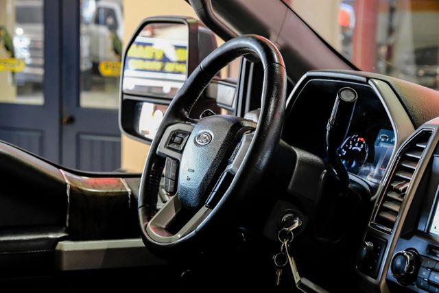 2017 Ford F-250 Super Duty Lariat | Addison, TX | Mr Car Guys