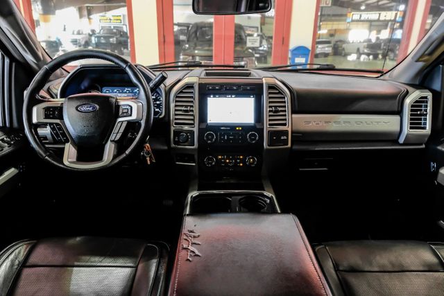 2017 Ford F-250 Super Duty Lariat | Addison, TX | Mr Car Guys