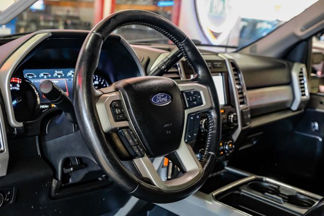 2017 Ford F-250 Super Duty Lariat | Addison, TX | Mr Car Guys