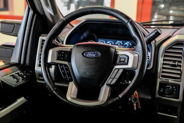 2017 Ford F-250 Super Duty Lariat | Addison, TX | Mr Car Guys