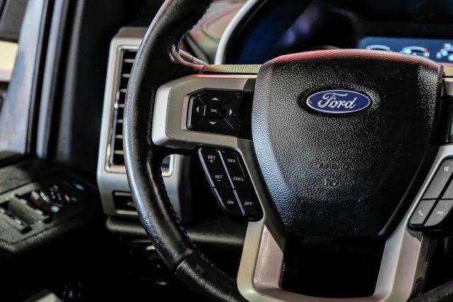 2017 Ford F-250 Super Duty Lariat | Addison, TX | Mr Car Guys