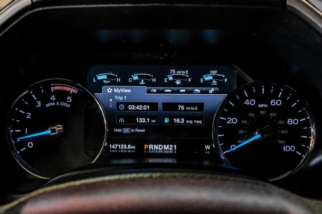 2017 Ford F-250 Super Duty Lariat | Addison, TX | Mr Car Guys