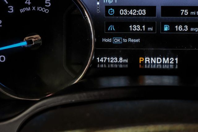 2017 Ford F-250 Super Duty Lariat | Addison, TX | Mr Car Guys