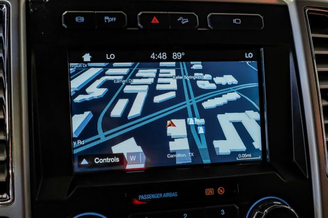 2017 Ford F-250 Super Duty Lariat | Addison, TX | Mr Car Guys