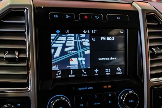 2017 Ford F-250 Super Duty Lariat | Addison, TX | Mr Car Guys