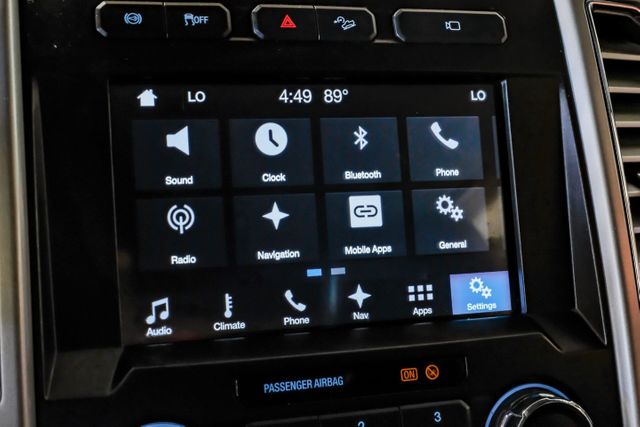 2017 Ford F-250 Super Duty Lariat | Addison, TX | Mr Car Guys