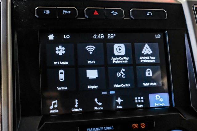 2017 Ford F-250 Super Duty Lariat | Addison, TX | Mr Car Guys